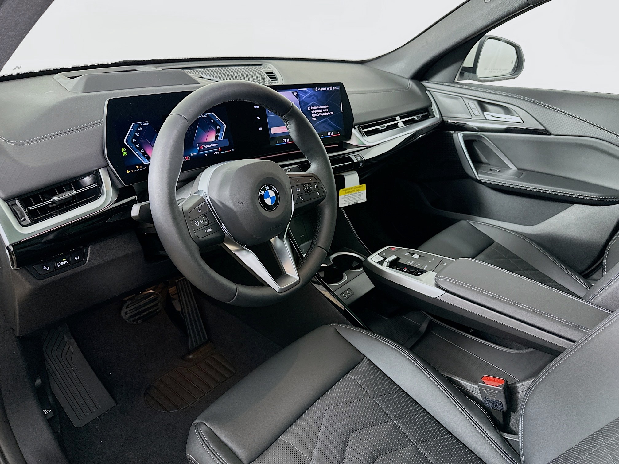 New Alpine White 2026 BMW X2 xDrive28i for Sale in Bay Shore, NY