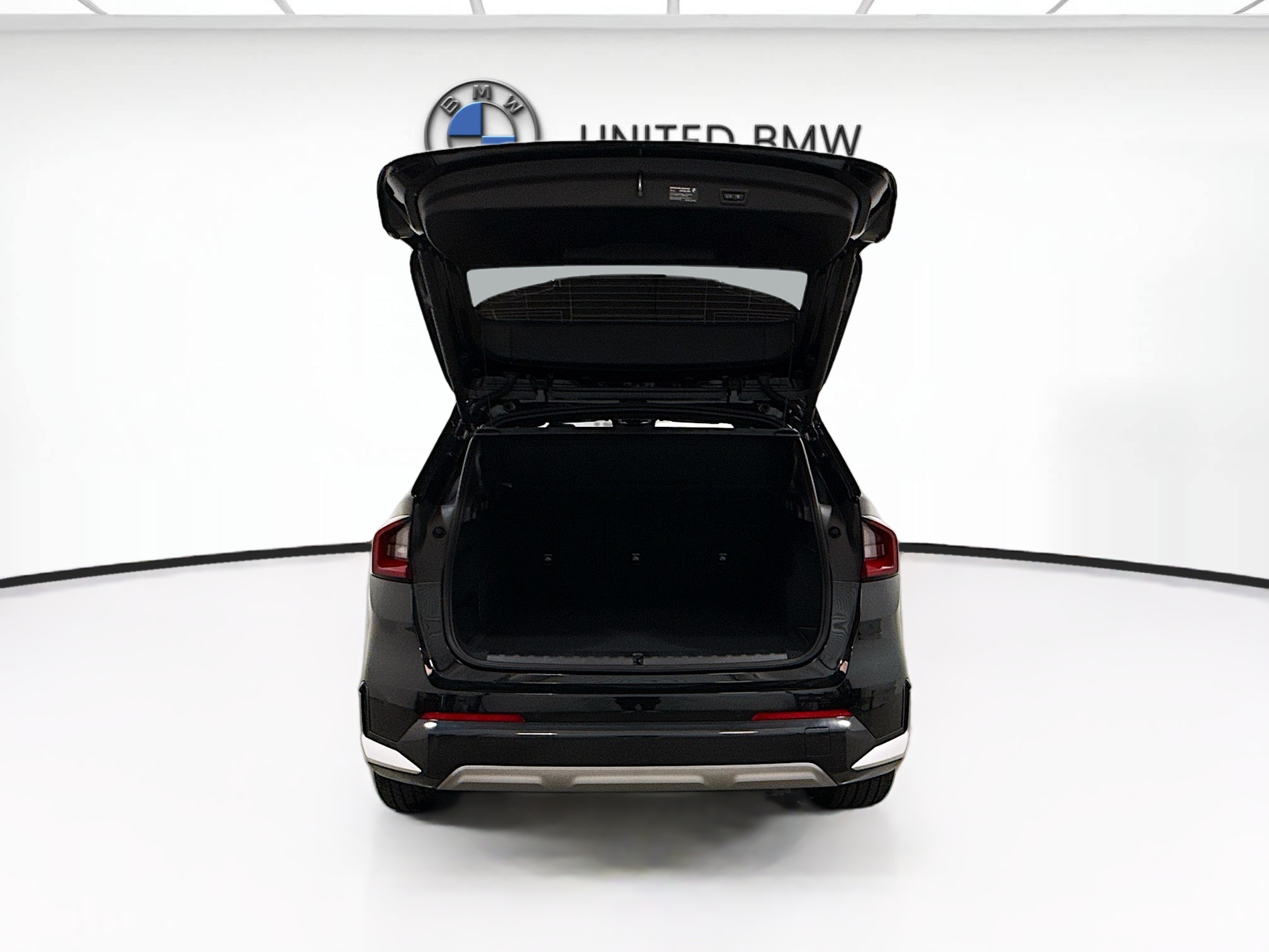 New 2026 BMW X1 xDrive28i 4D Sport Utility in Alpharetta #64171