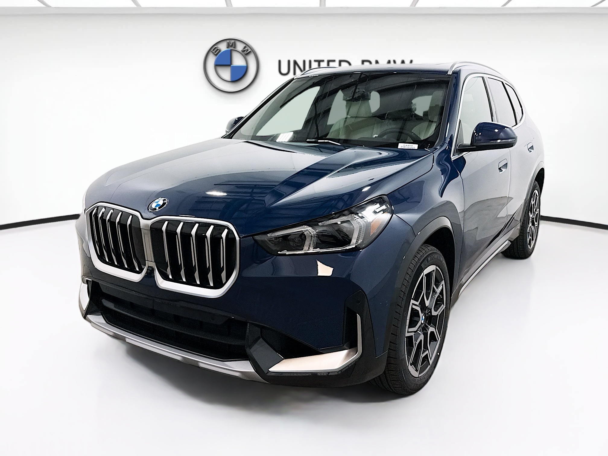 Pre-Owned 2026 BMW X1 xDrive28i 4D Sport Utility in Alpharetta