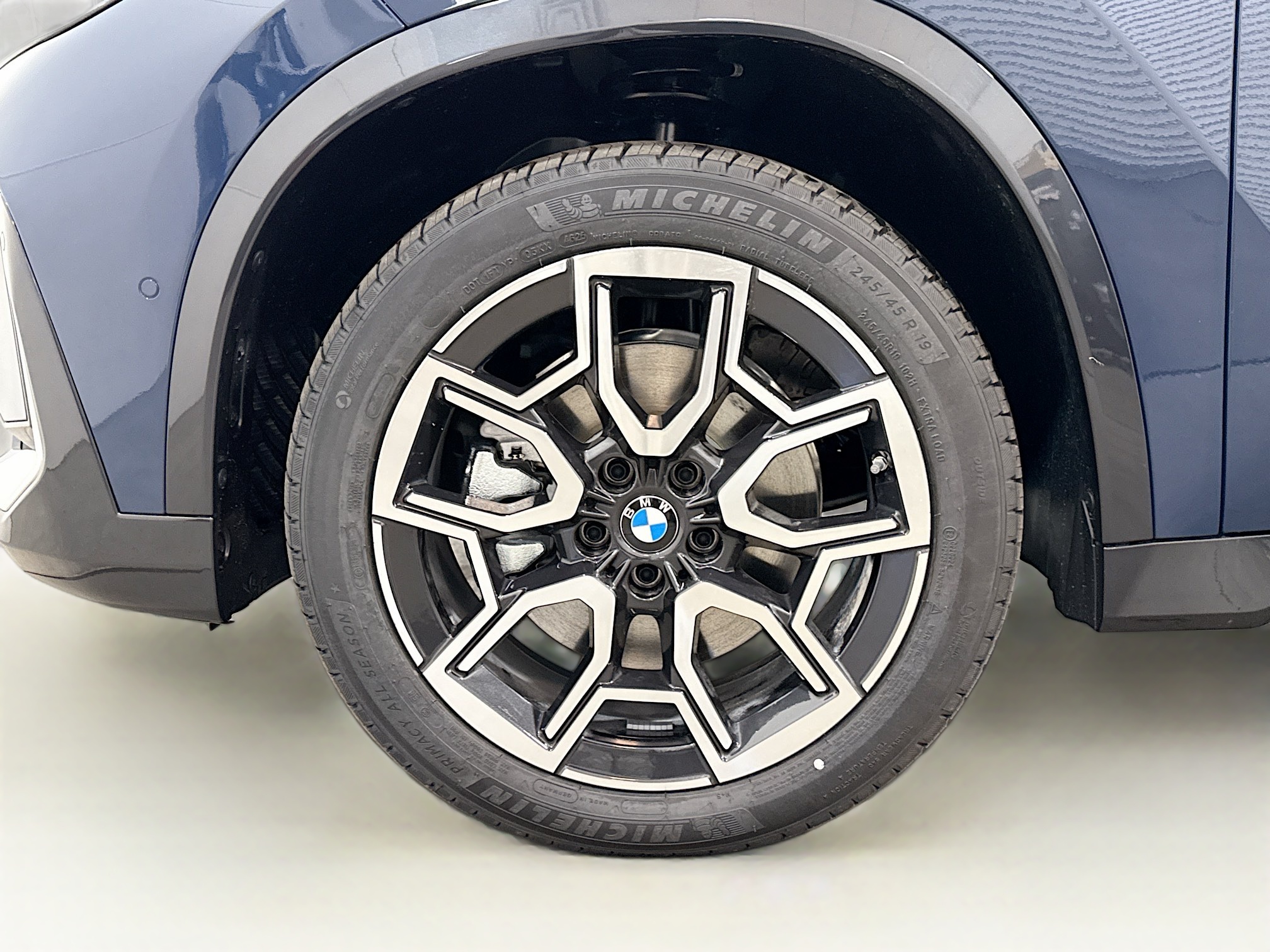 Pre-Owned 2026 BMW X1 xDrive28i 4D Sport Utility in Alpharetta