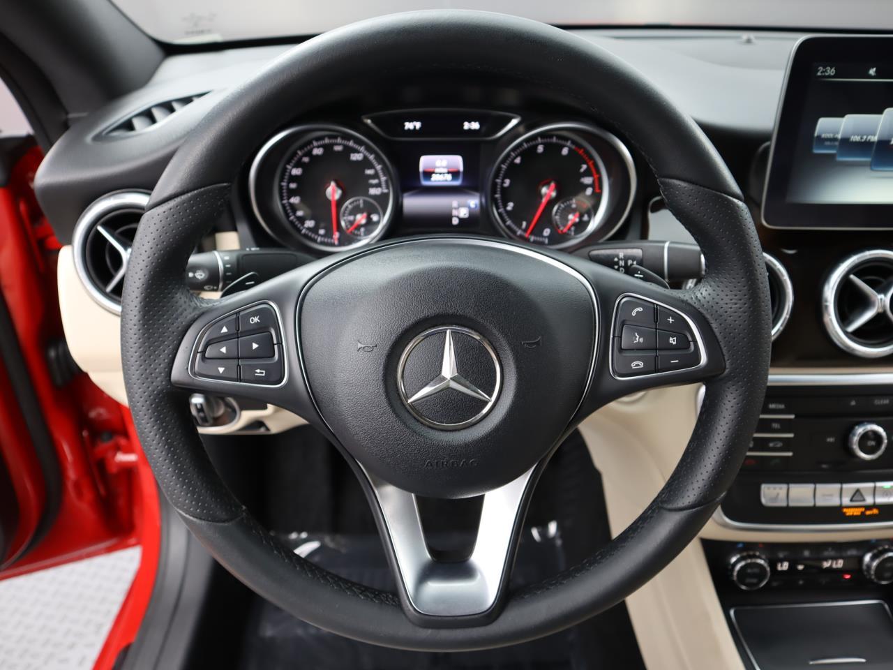 Florida Fine Cars - Used MERCEDES-BENZ CLA 2018 WEST PALM CLA 250