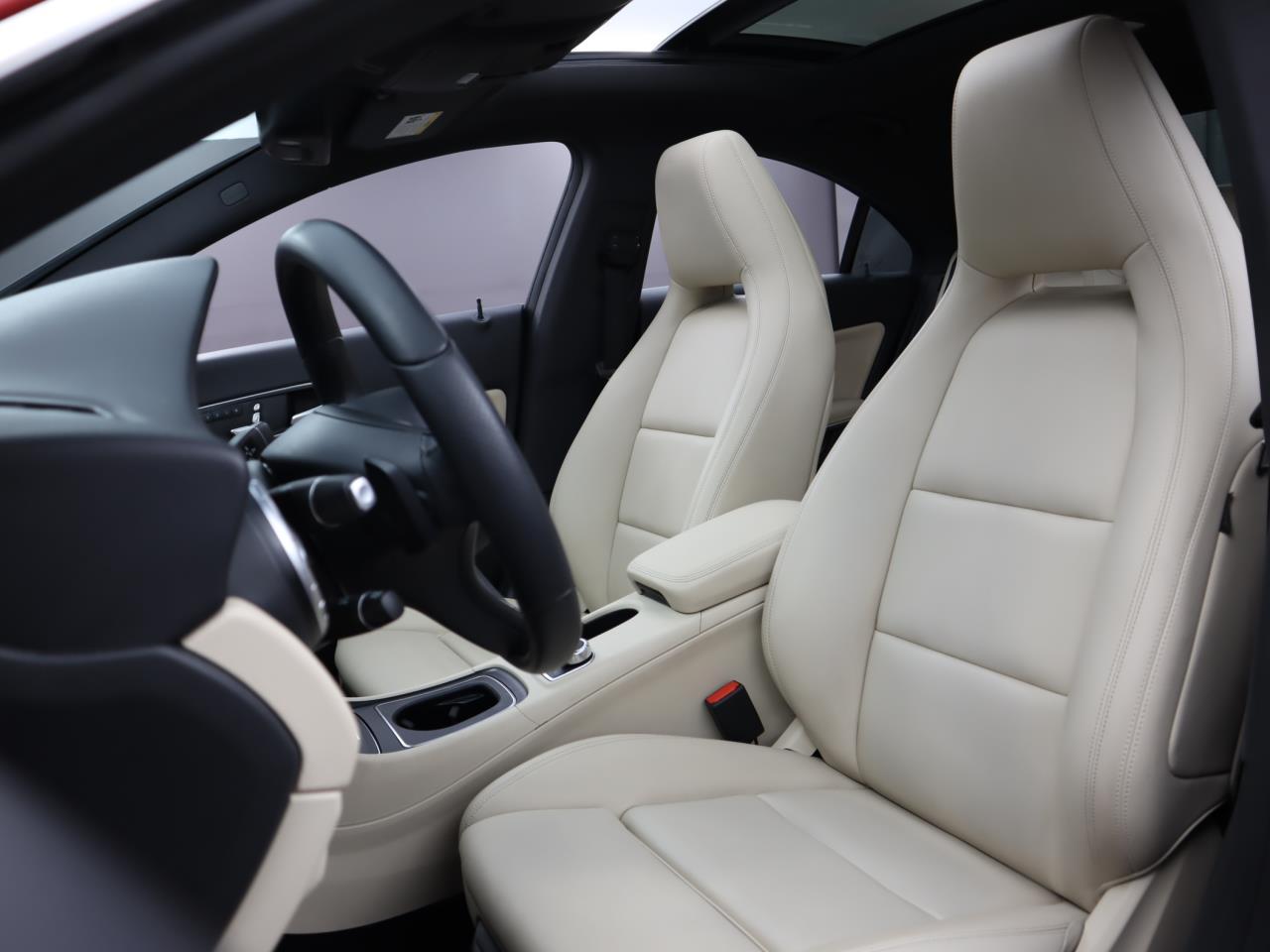 Florida Fine Cars - Used MERCEDES-BENZ CLA 2018 WEST PALM CLA 250