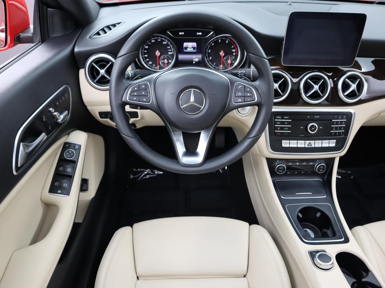 Florida Fine Cars - Used MERCEDES-BENZ CLA 2018 WEST PALM CLA 250