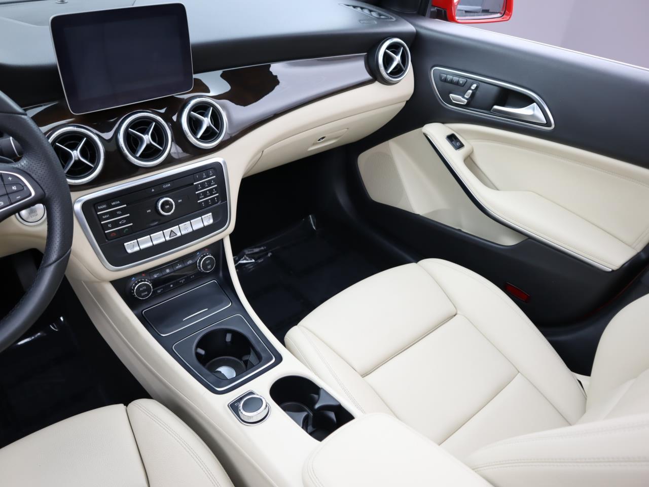 Florida Fine Cars - Used MERCEDES-BENZ CLA 2018 WEST PALM CLA 250