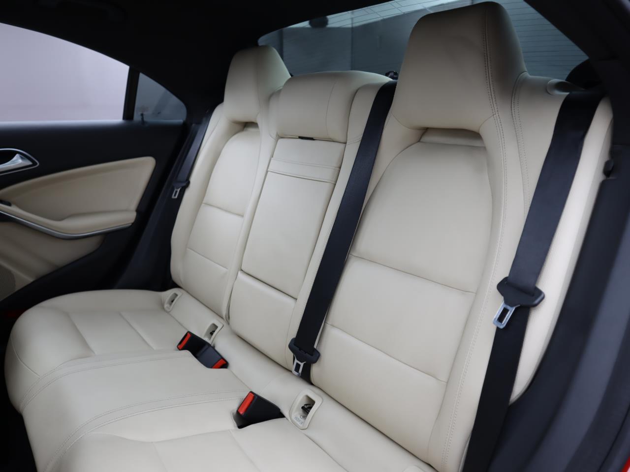 Florida Fine Cars - Used MERCEDES-BENZ CLA 2018 WEST PALM CLA 250