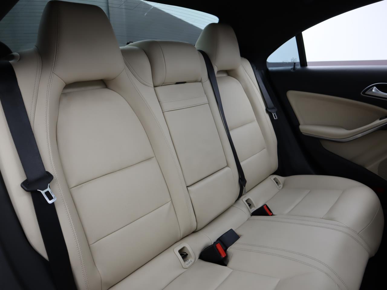 Florida Fine Cars - Used MERCEDES-BENZ CLA 2018 WEST PALM CLA 250