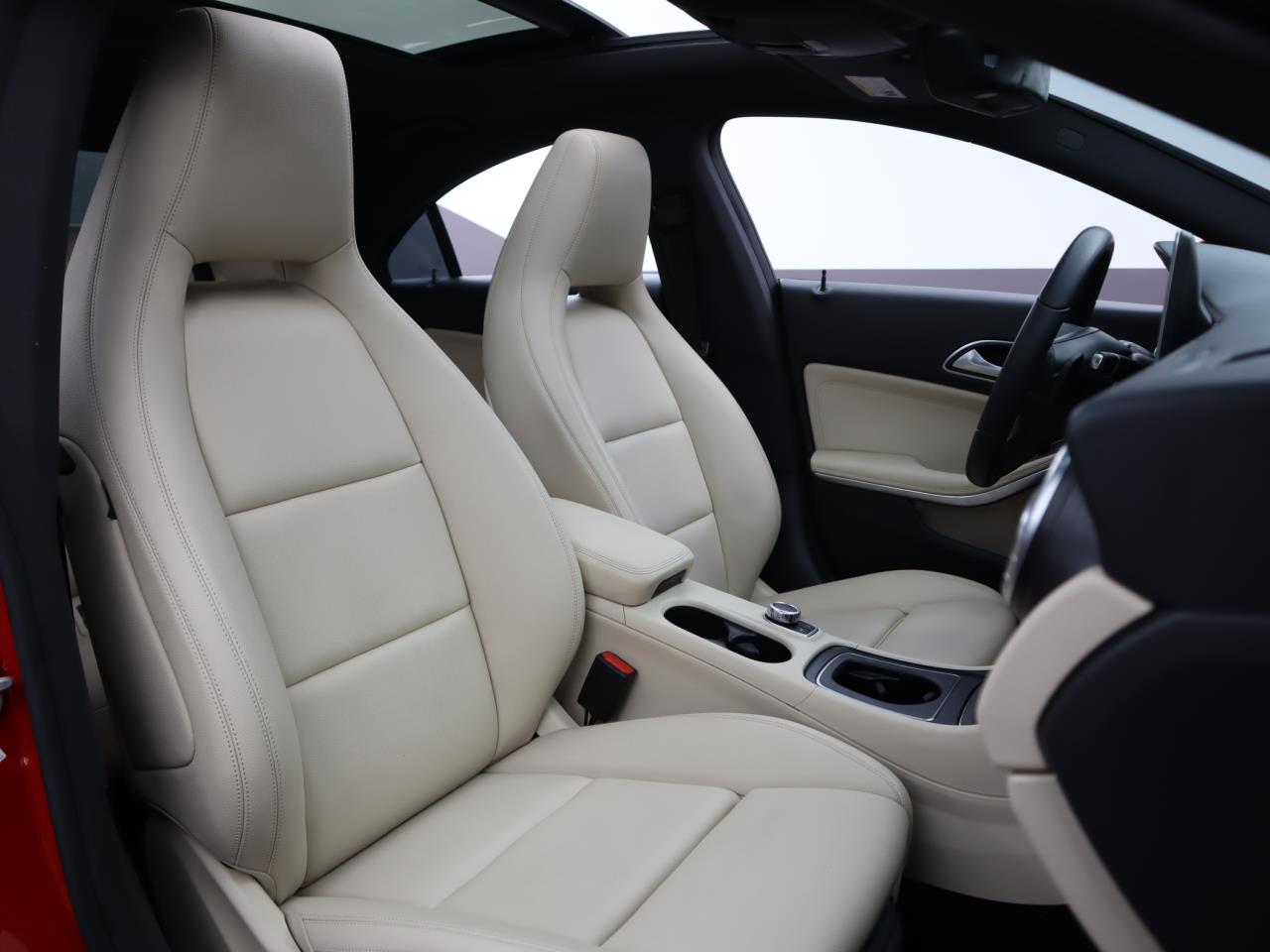 Florida Fine Cars - Used MERCEDES-BENZ CLA 2018 WEST PALM CLA 250