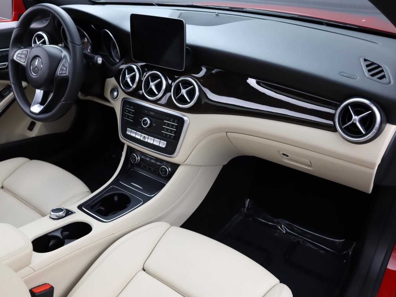 Florida Fine Cars - Used MERCEDES-BENZ CLA 2018 WEST PALM CLA 250