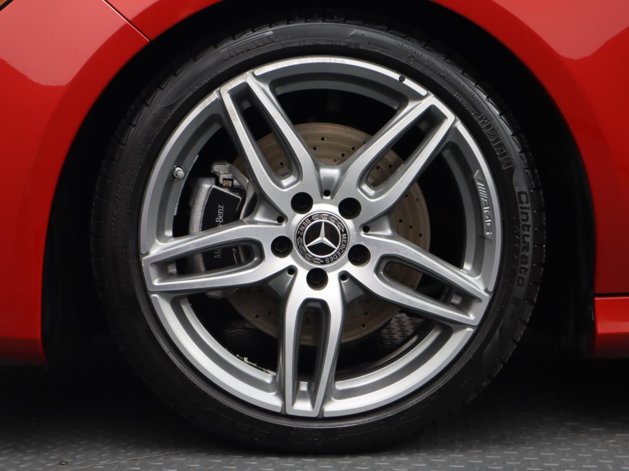 Florida Fine Cars - Used MERCEDES-BENZ CLA 2018 WEST PALM CLA 250