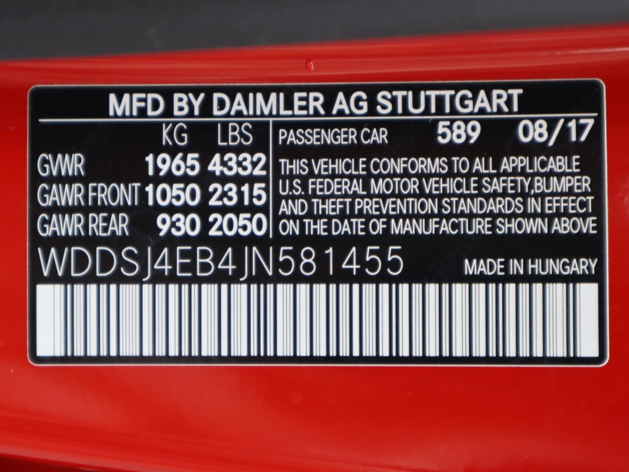 Florida Fine Cars - Used MERCEDES-BENZ CLA 2018 WEST PALM CLA 250