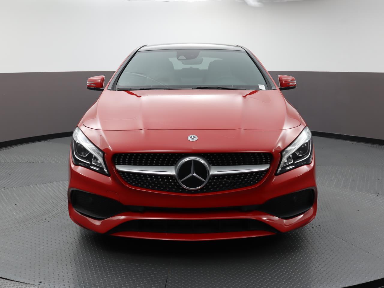 Florida Fine Cars - Used MERCEDES-BENZ CLA 2018 WEST PALM CLA 250