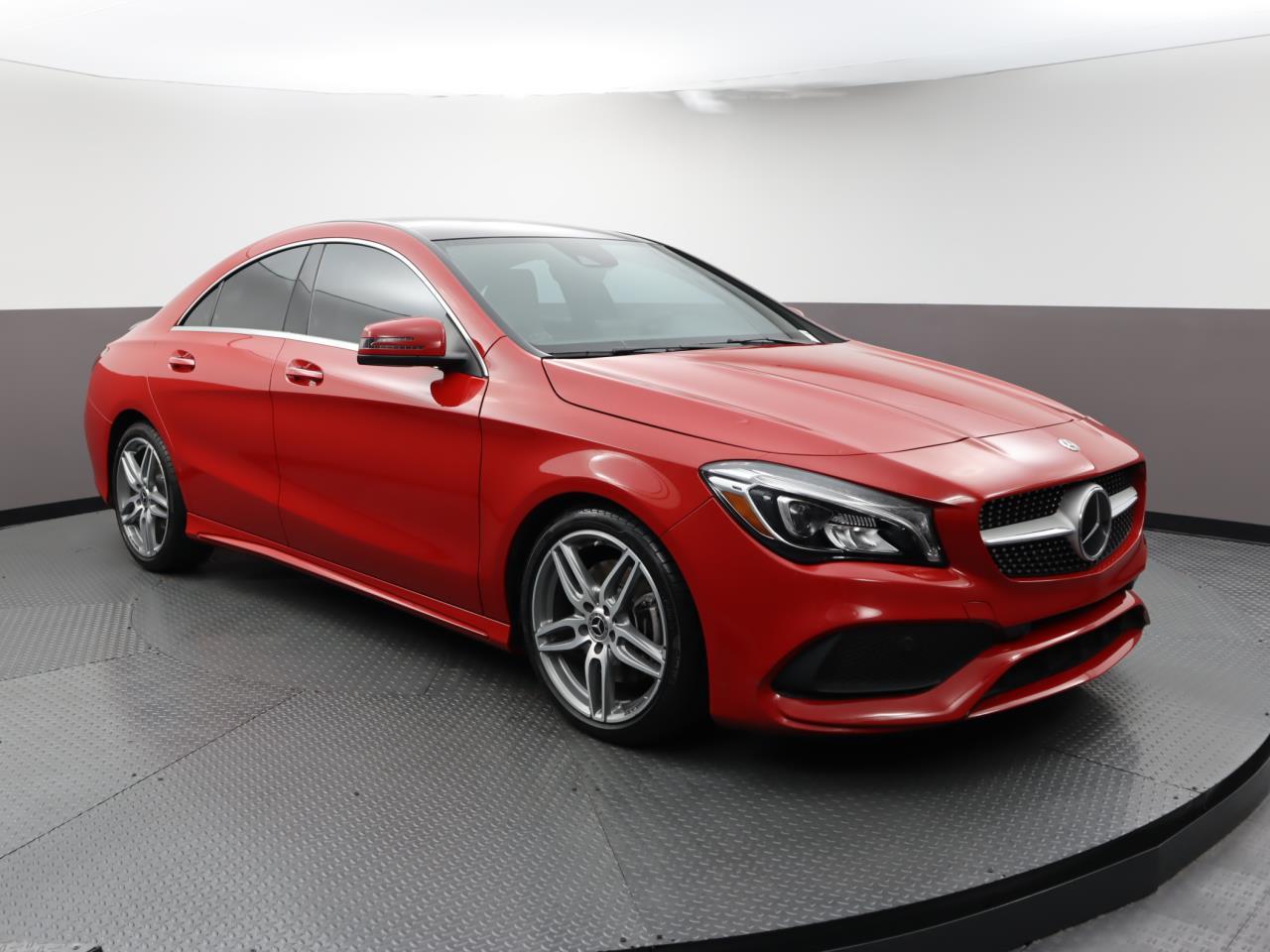 Florida Fine Cars - Used MERCEDES-BENZ CLA 2018 WEST PALM CLA 250