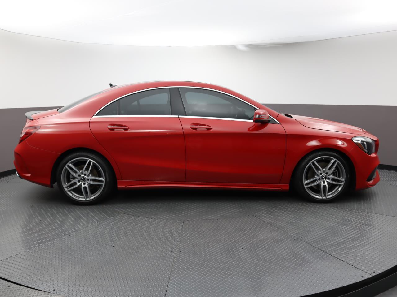 Florida Fine Cars - Used MERCEDES-BENZ CLA 2018 WEST PALM CLA 250