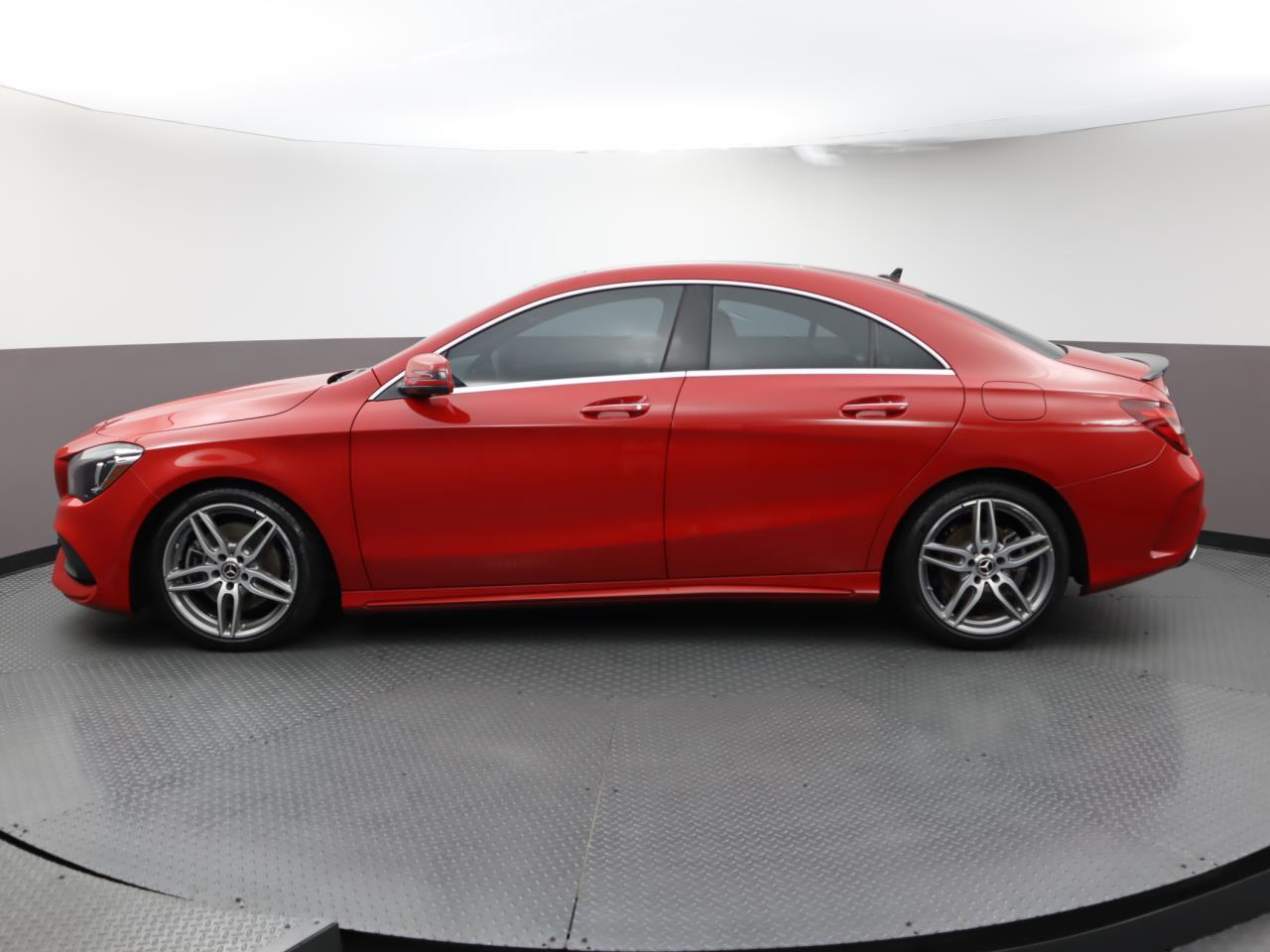 Florida Fine Cars - Used MERCEDES-BENZ CLA 2018 WEST PALM CLA 250