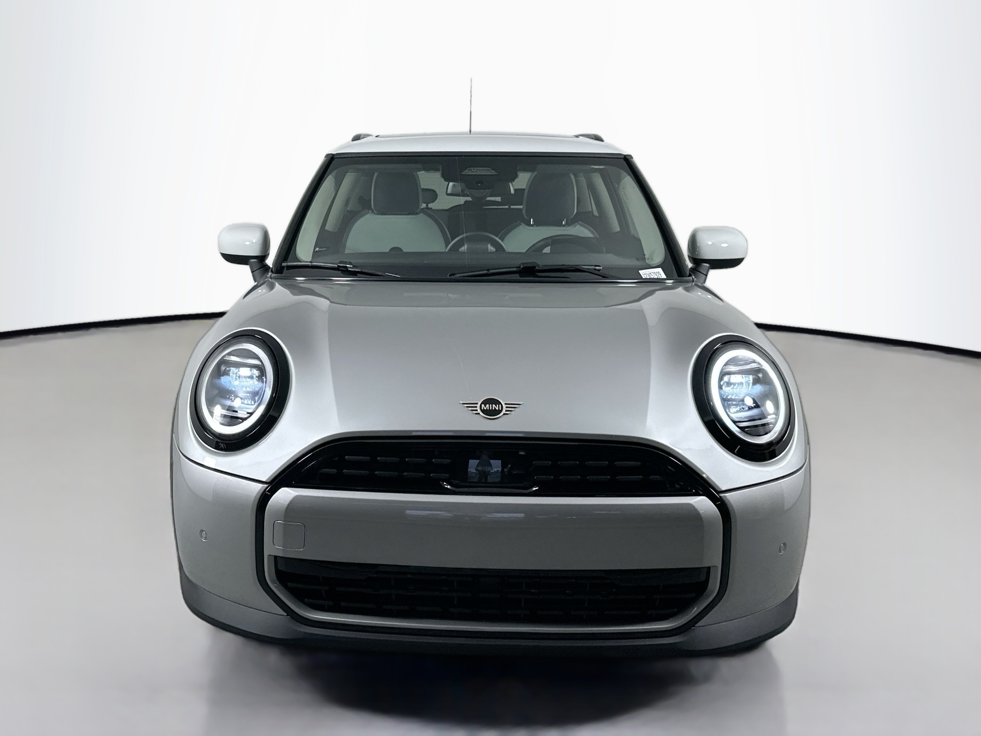 New 2025 MINI Hardtop 2 Door Signature Plus For Sale Fort Worth TX