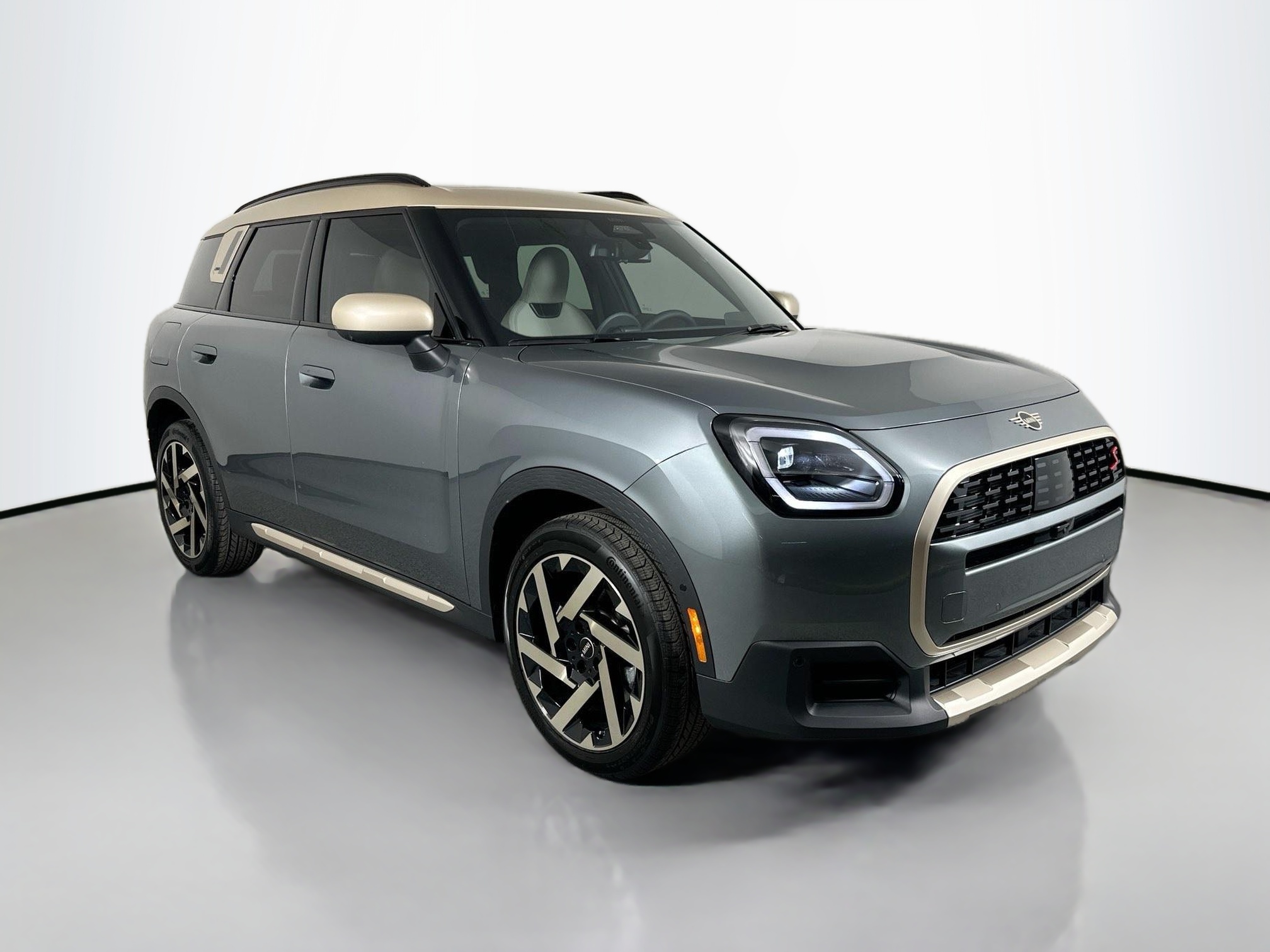 New 2026 MINI Countryman Iconic For Sale Fort Worth TX | Grapevine