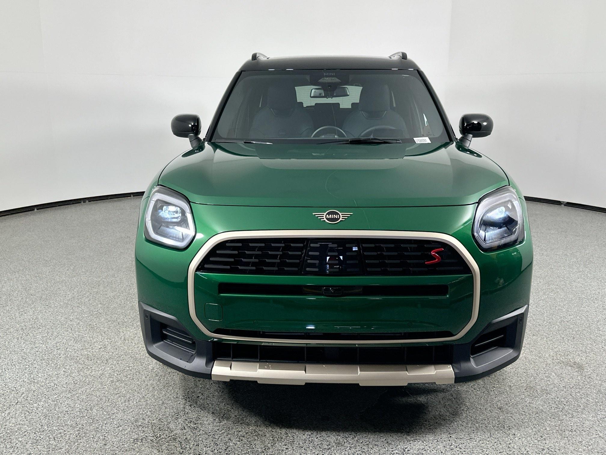 New 2025 MINI Countryman Iconic For Sale Fort Worth TX