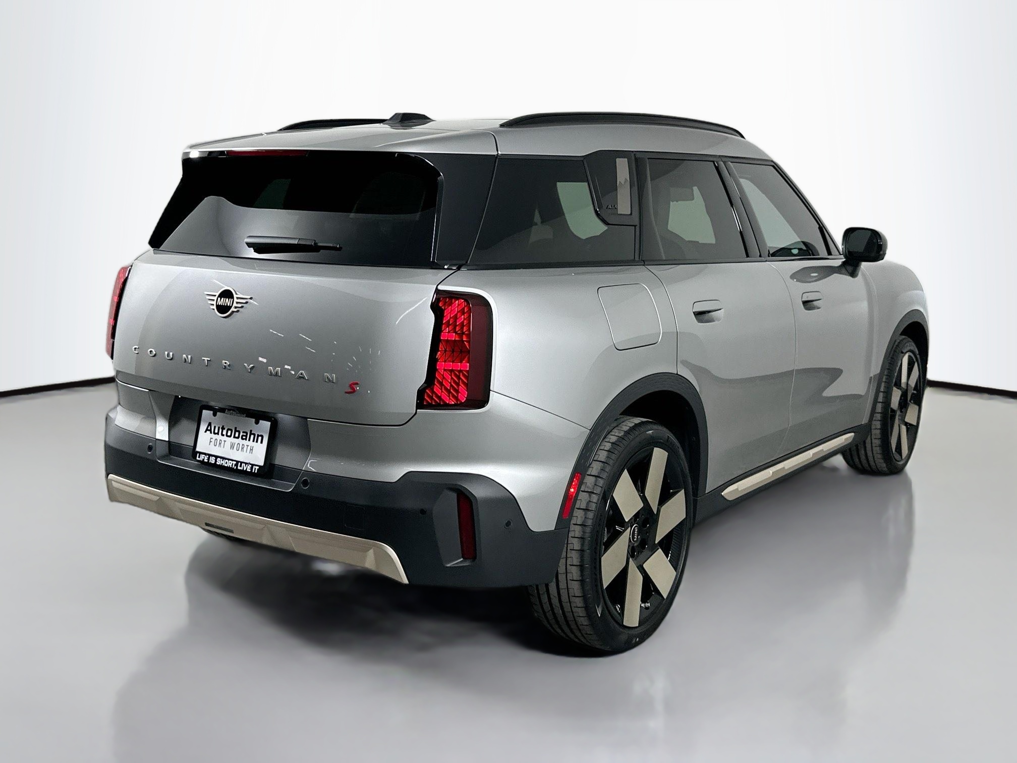 COUNTRYMAN TYPE 85　2台セット New 2025 MINI Countryman Iconic For Sale Fort Worth TX | Grapevine