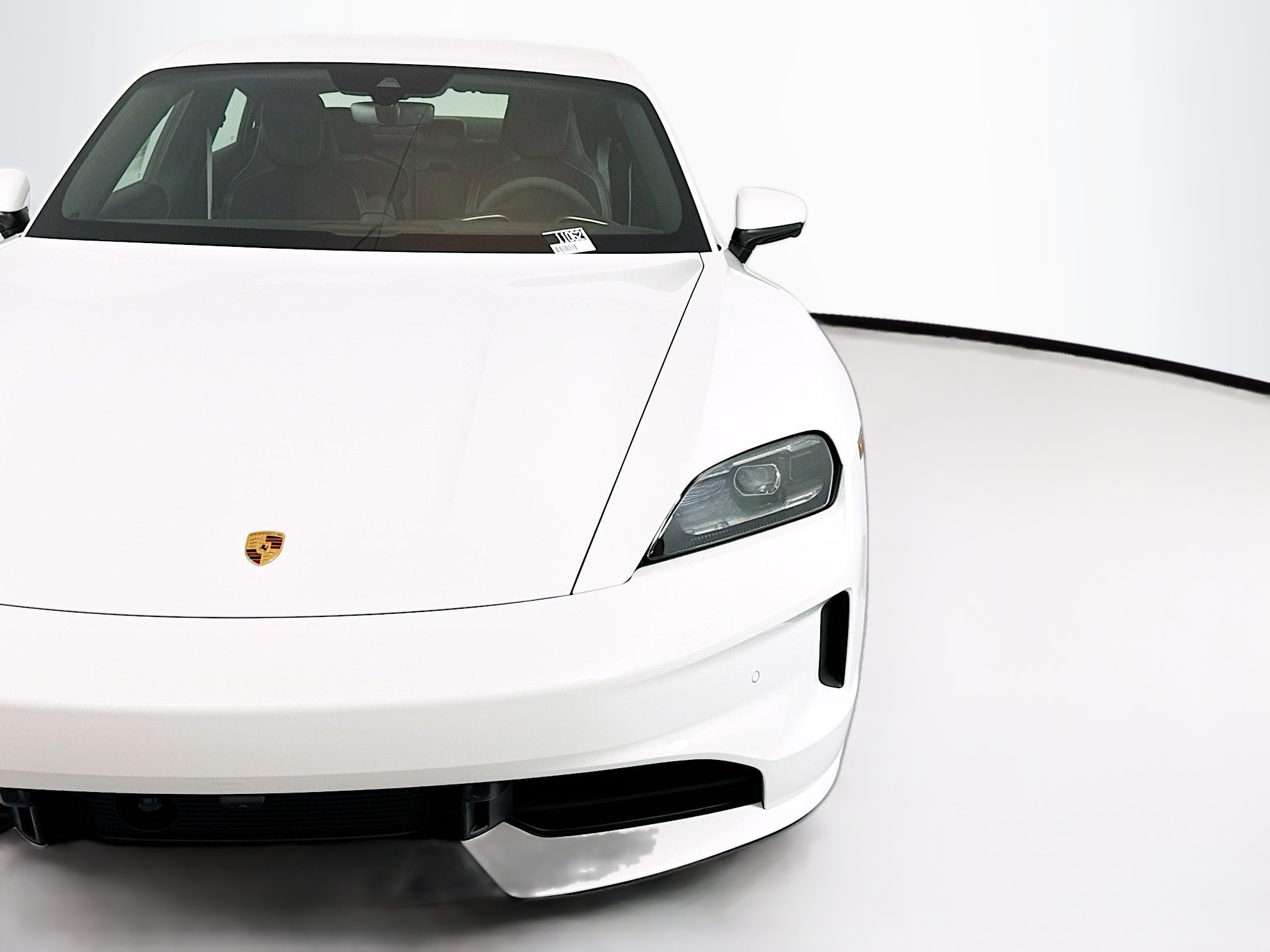 New 2025 Porsche Taycan Sedan in Fremont #11062 | Porsche Fremont