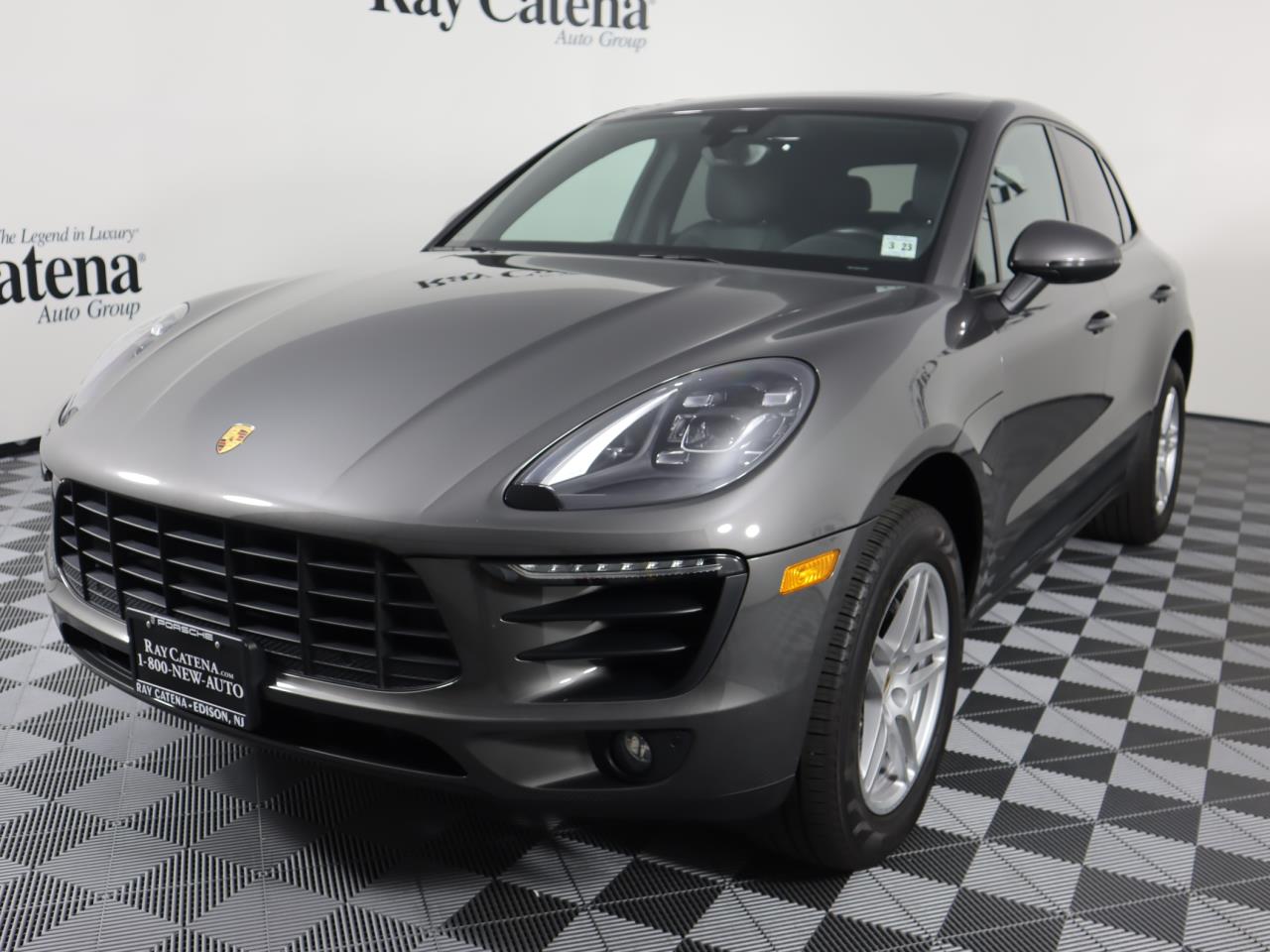 Used Cars for Sale in Edison, NJ Ray Catena Porsche