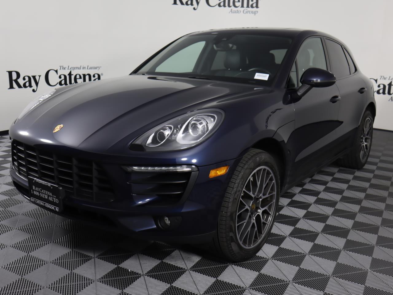 Used Cars for Sale in Edison, NJ Ray Catena Porsche