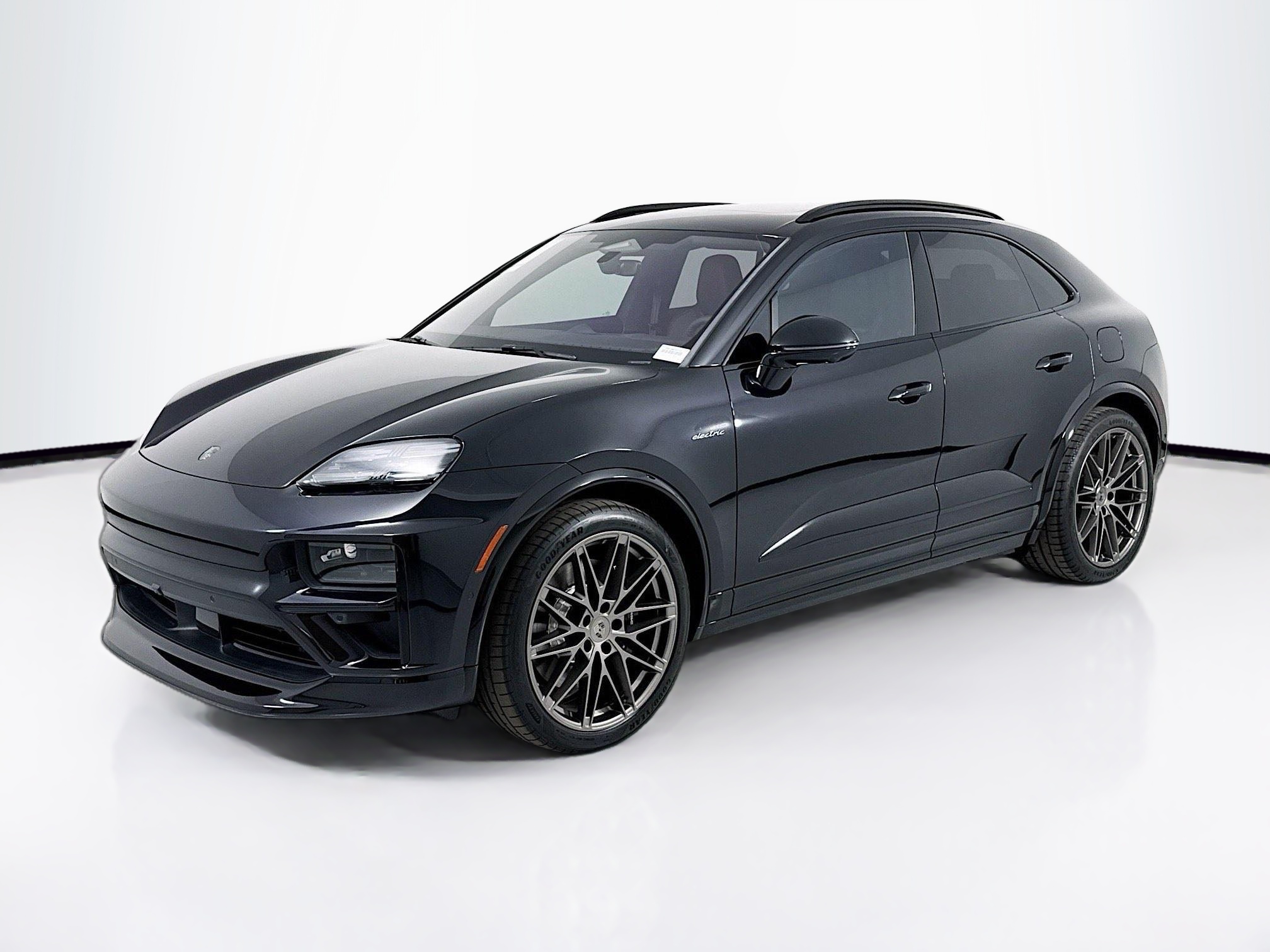 PORSCHE DESIGN ATHLETIC MESH II - BLACK LUXURY - M Porsche Design PWRplate Sport Men main image 4
