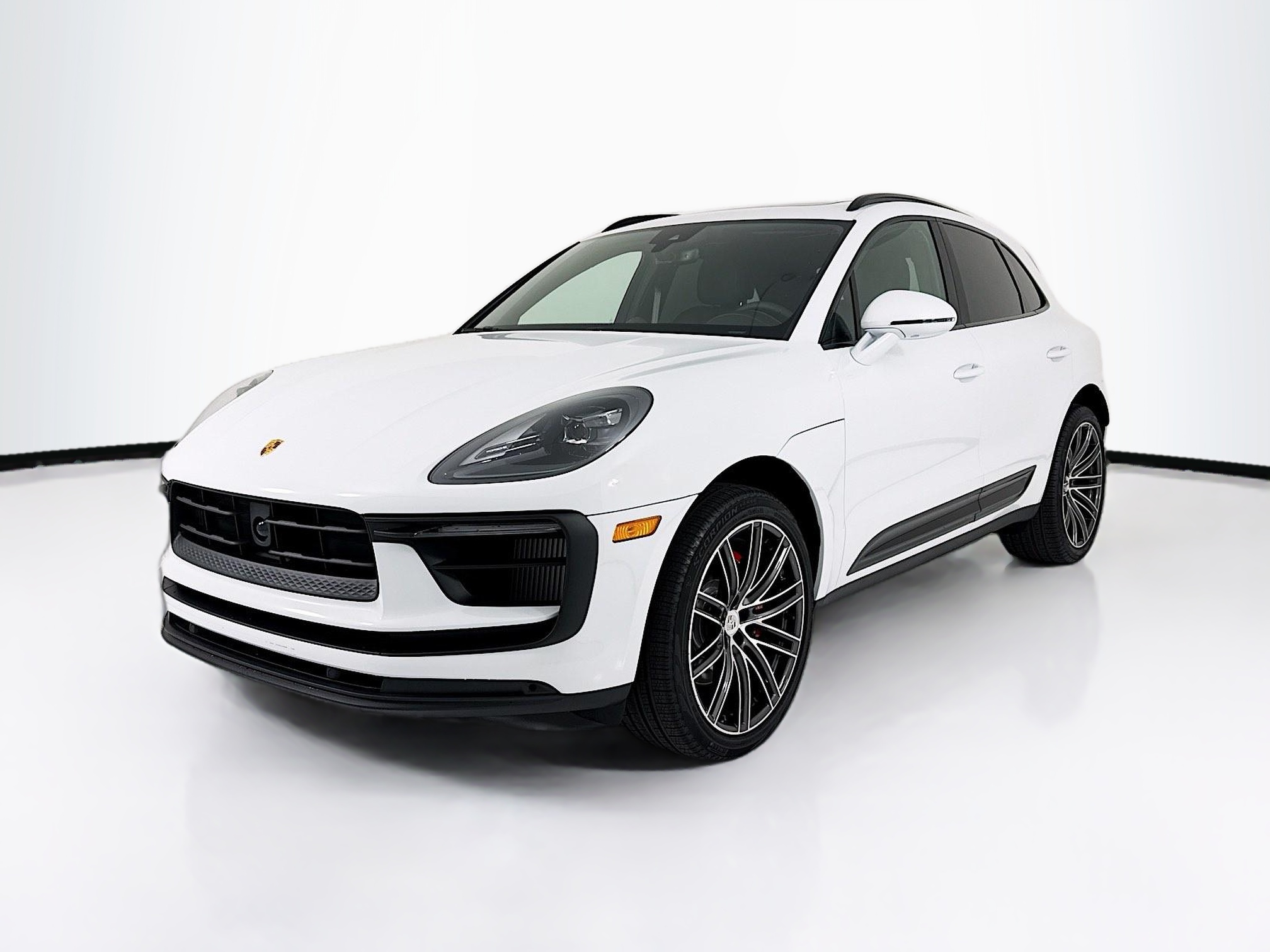 2026 Porsche Macan S in Grapevine TX | Dallas | TLB40573