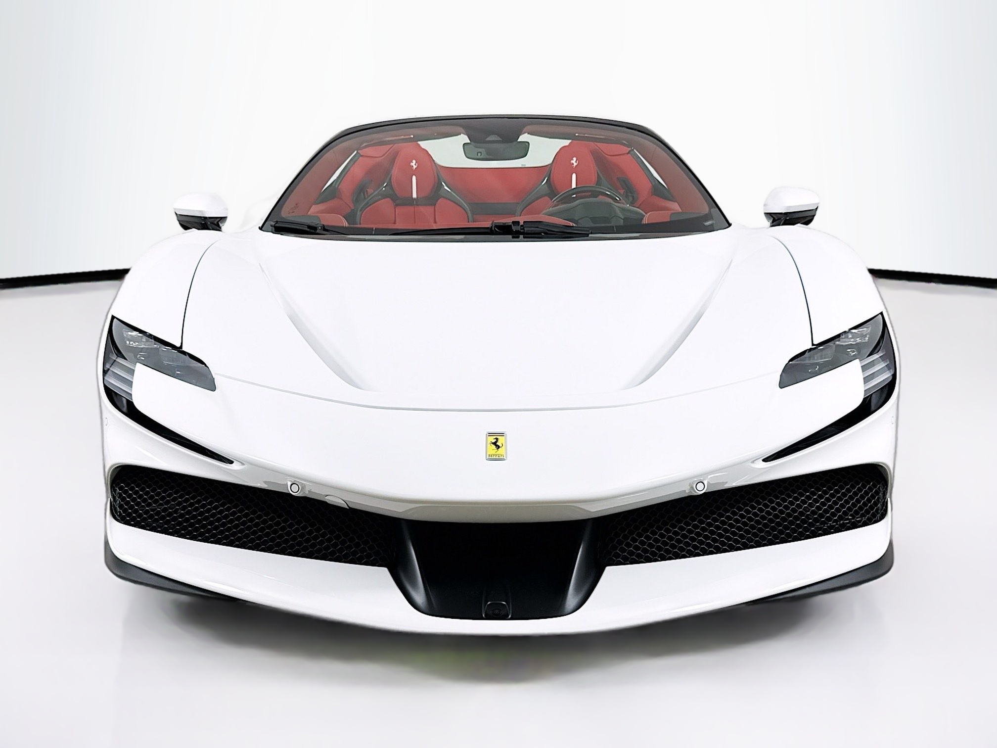 2024 Ferrari SF90 Spider Ultra Spec for Sale | Jacobs