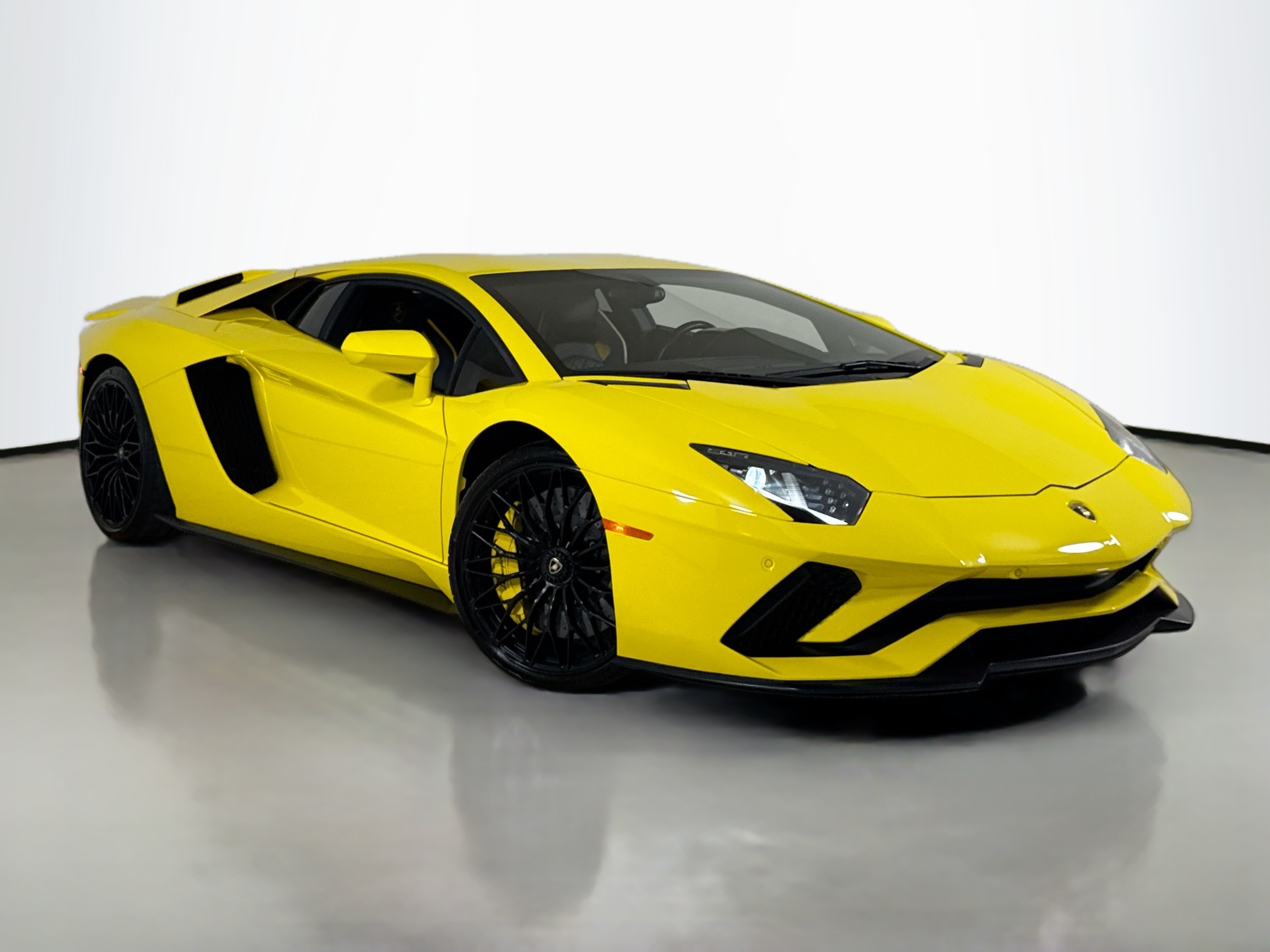 Lamborghini ランボルギーニ 2018 Lamborghini Aventador LP740-4S in Scottsdale #L7050 | Luxury