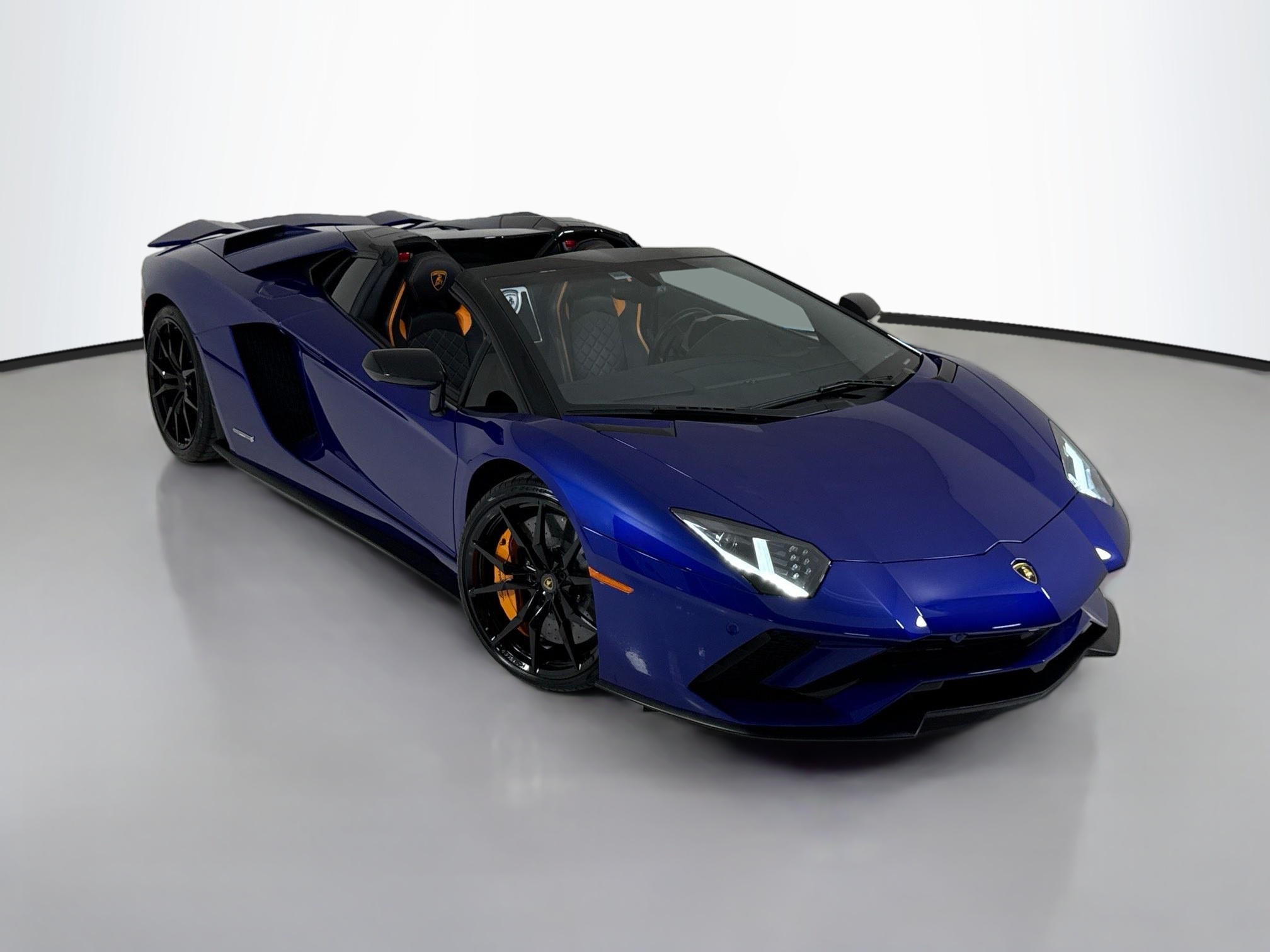 その他 AMERICAN EXPRESS Lamborghini 2019 Lamborghini Aventador S | Custom Sound System | Custom