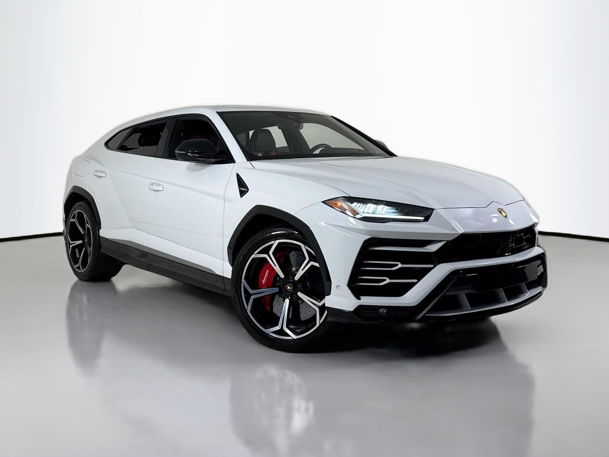 2021 Lamborghini Urus Sport Utility in Scottsdale #L7081 | Luxury
