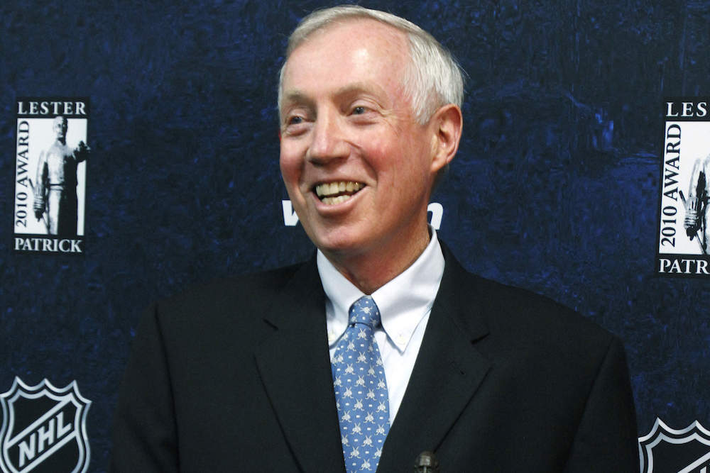 York Fifth NCAA Coach AllTime to Be Elected to Hockey Hall of