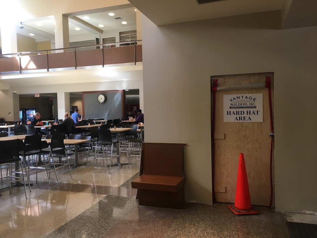 BC Dining Unveils Updates for New School Year The Heights