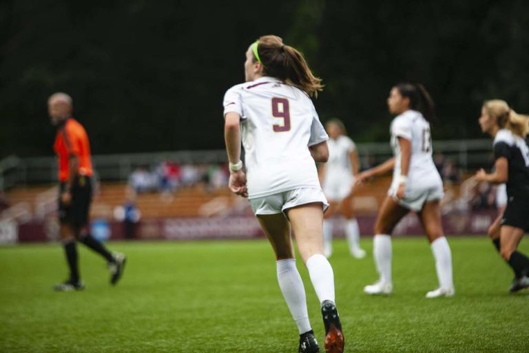 gianna mitchell - The Heights