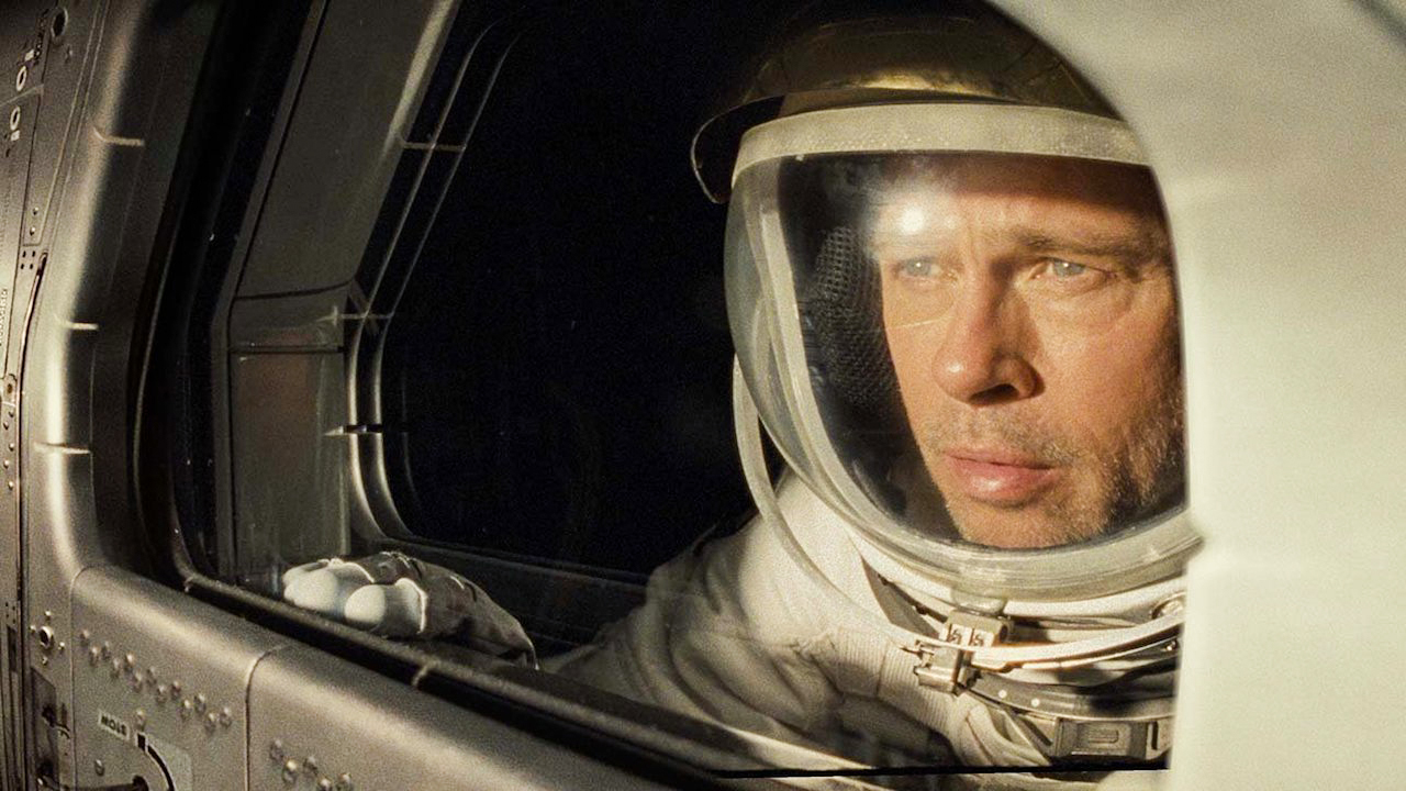 ‘Ad Astra’ Will Leave Audiences Spaced Out - The Heights
