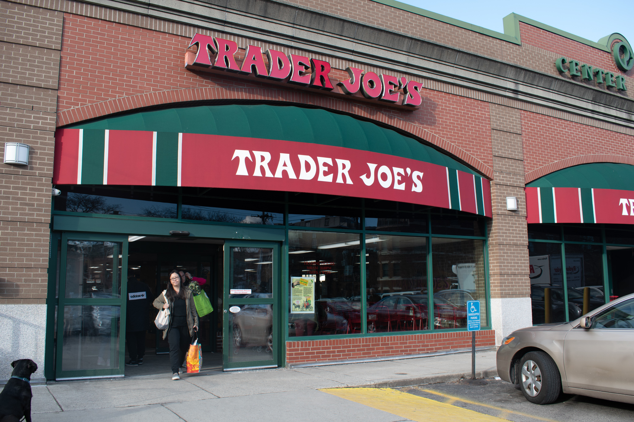 City of Newton Now Charging for Paper Bags The Heights