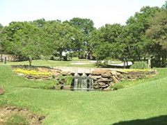Bear Creek - West Course