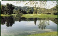 Singing Hills Country Club - Oak Glen 