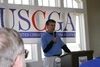 United States Christian Golf Association 2008