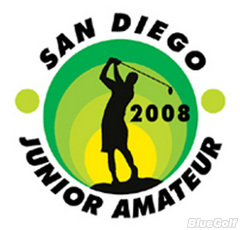 3rd Annual San Diego Junior Amateur Championship 3rd Annual San Diego Junior Amateur Championship