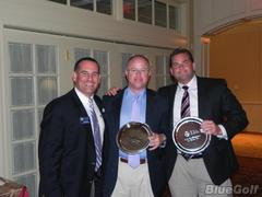 Club Car Pro-President