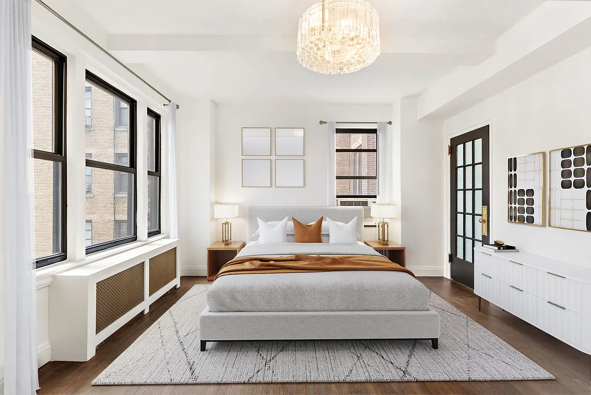 243 West End Avenue 1004 Lincoln Square New York NY 10023