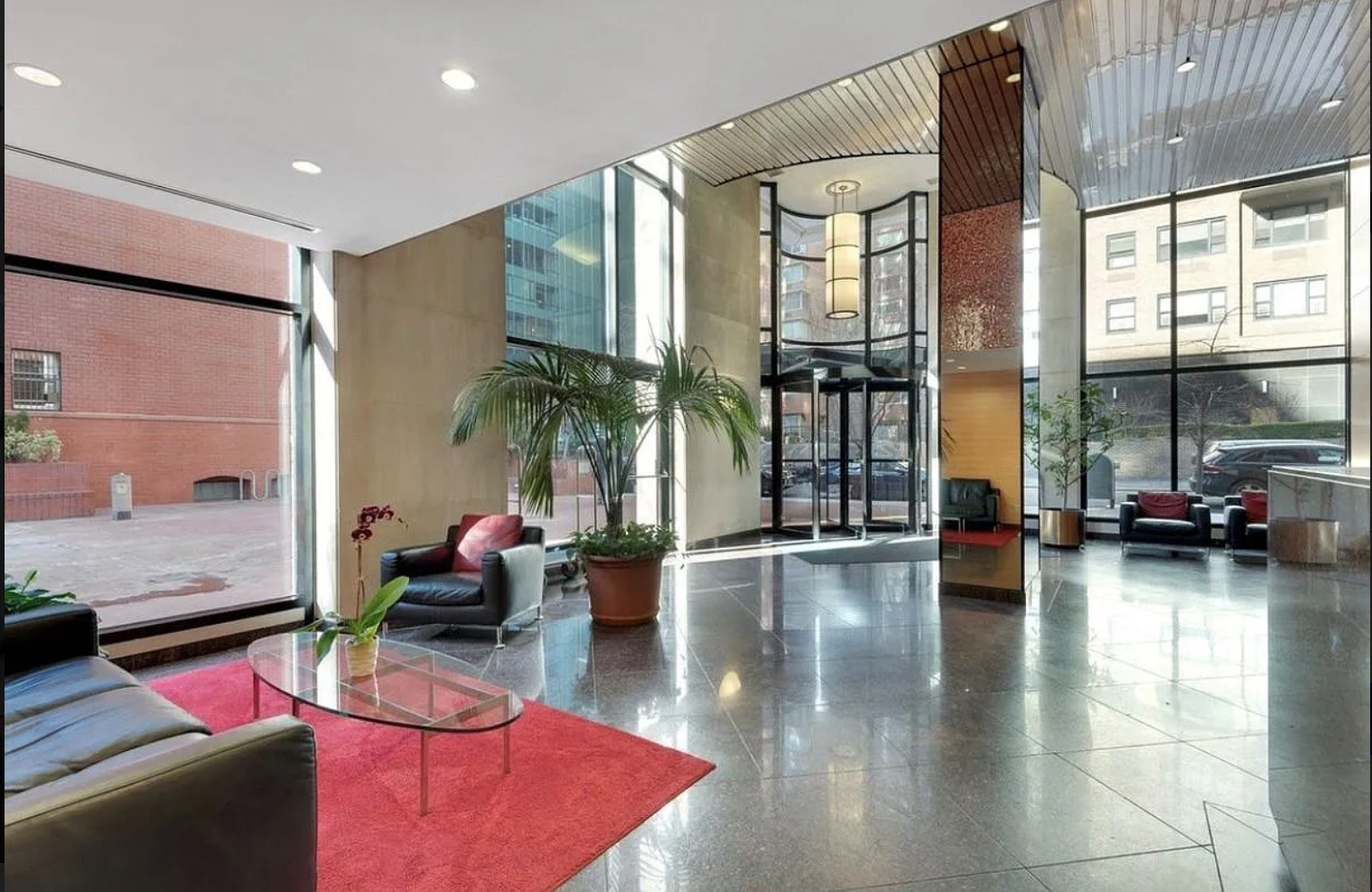 250 East 40th Street 22B Murray Hill New York NY 10016