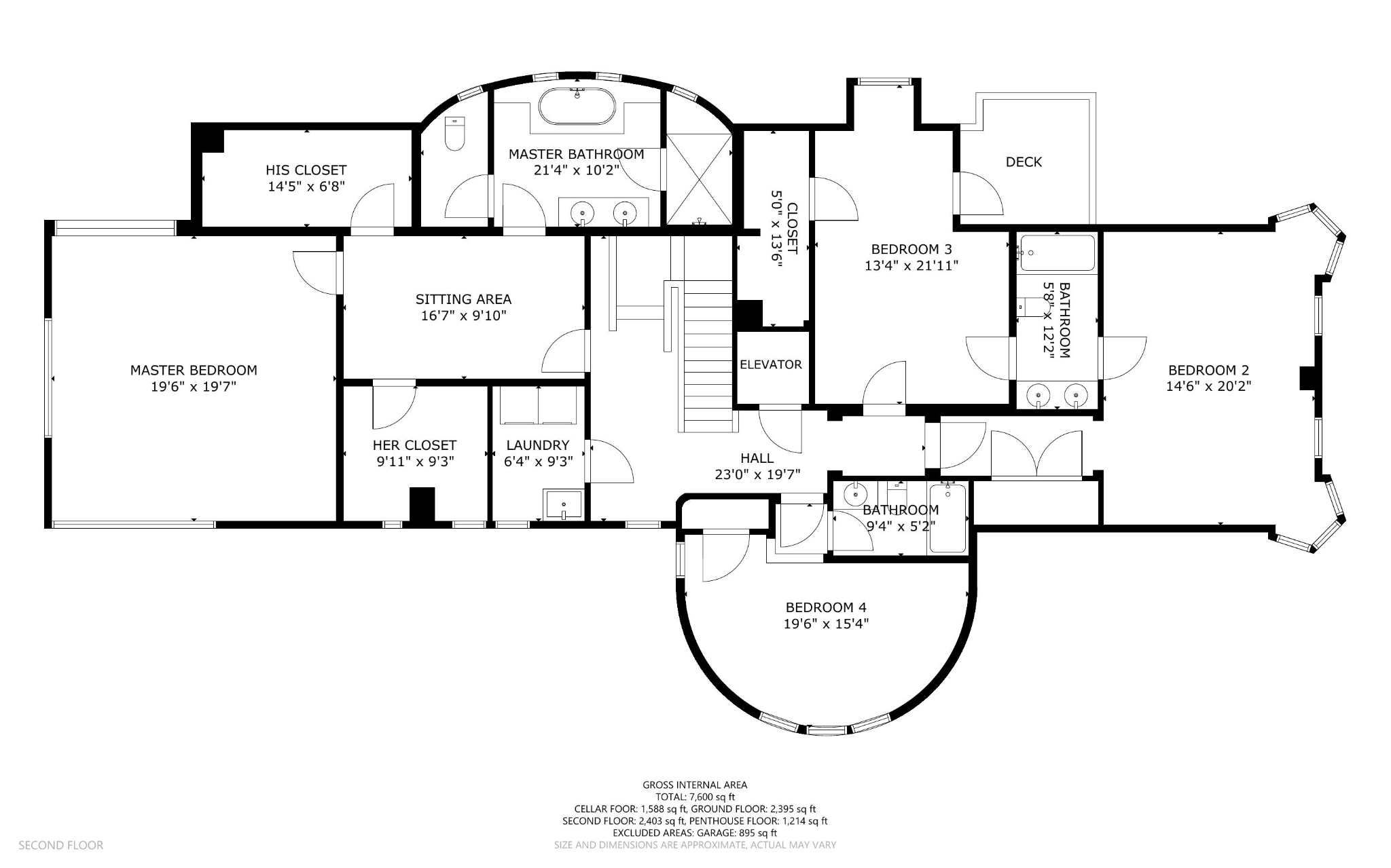 5041 Goodridge Avenue 1 Riverdale Bronx NY 10471