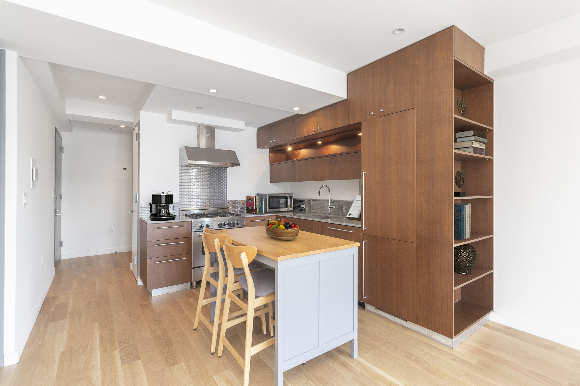 260 North 9th Street 6C Williamsburg Brooklyn NY 11211