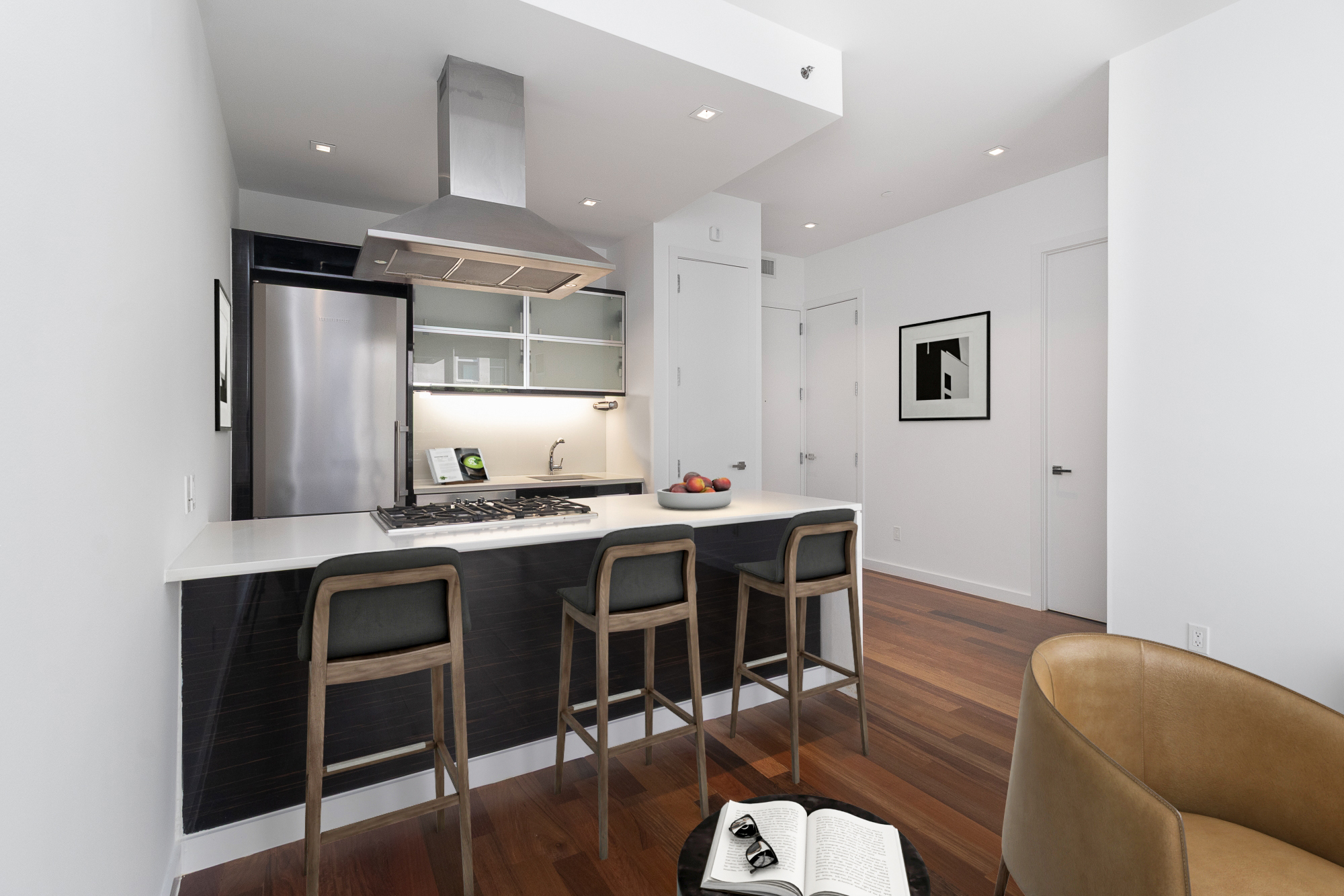 135 North 11th Street 2A Williamsburg Brooklyn NY 11249