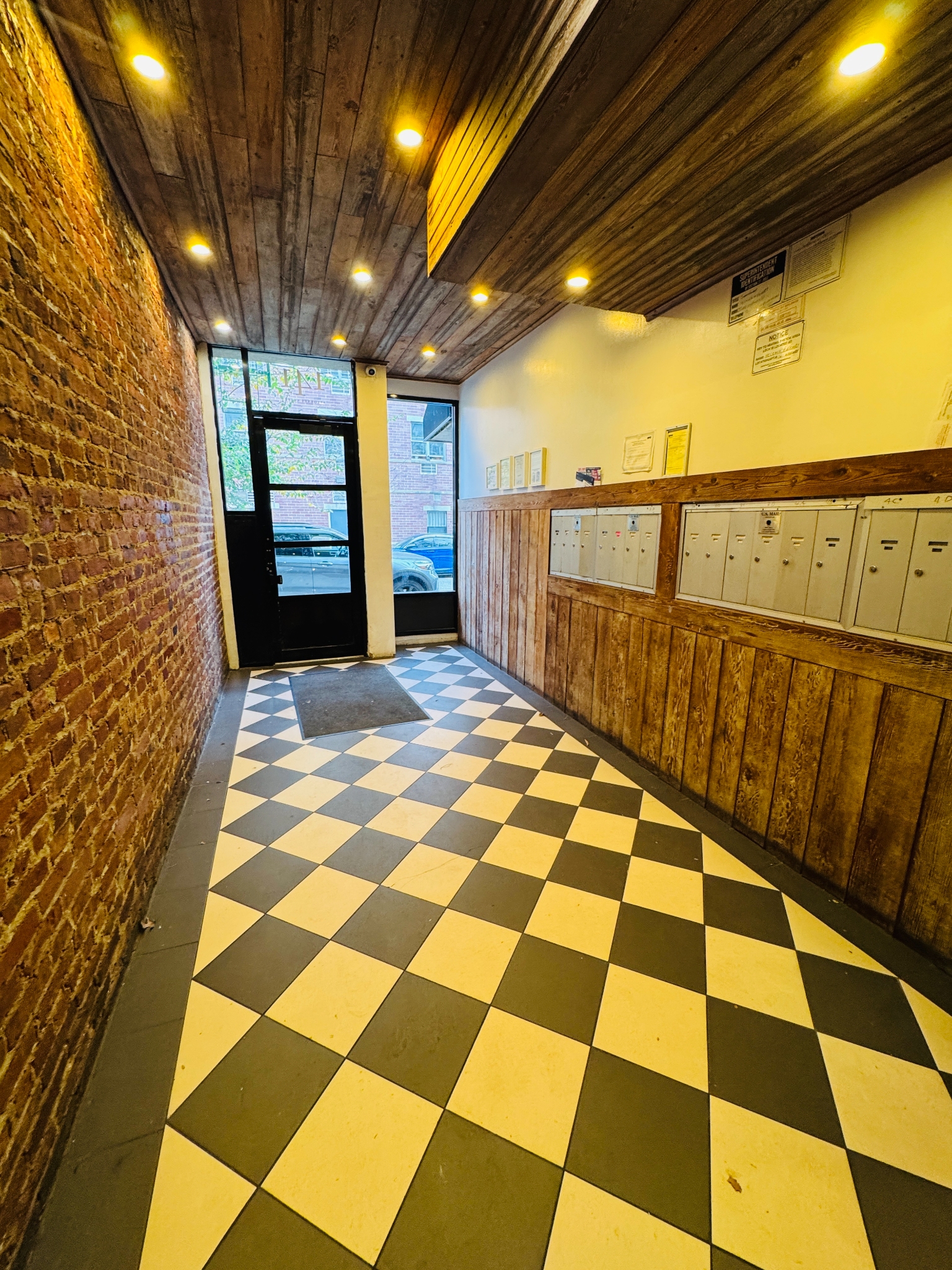 141 Attorney Street Apt 1A Lower East Side New York NY 10002