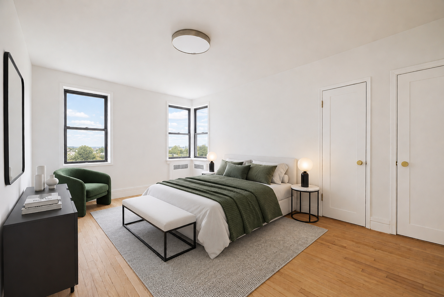 1350 Ocean Parkway 5J Ocean Parkway Brooklyn NY 11230
