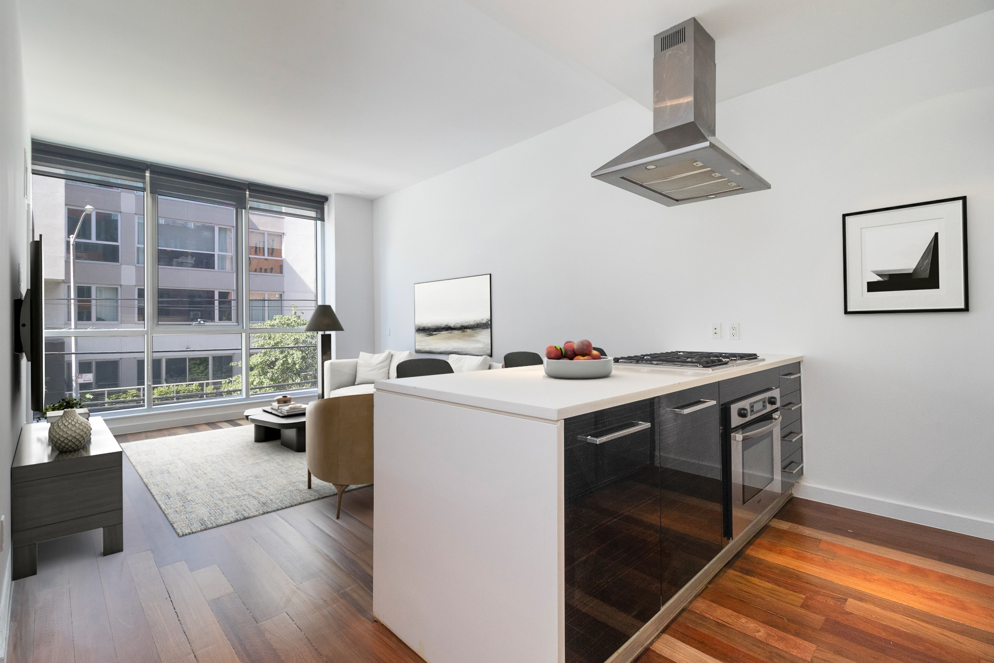 135 North 11th Street 2A Williamsburg Brooklyn NY 11249