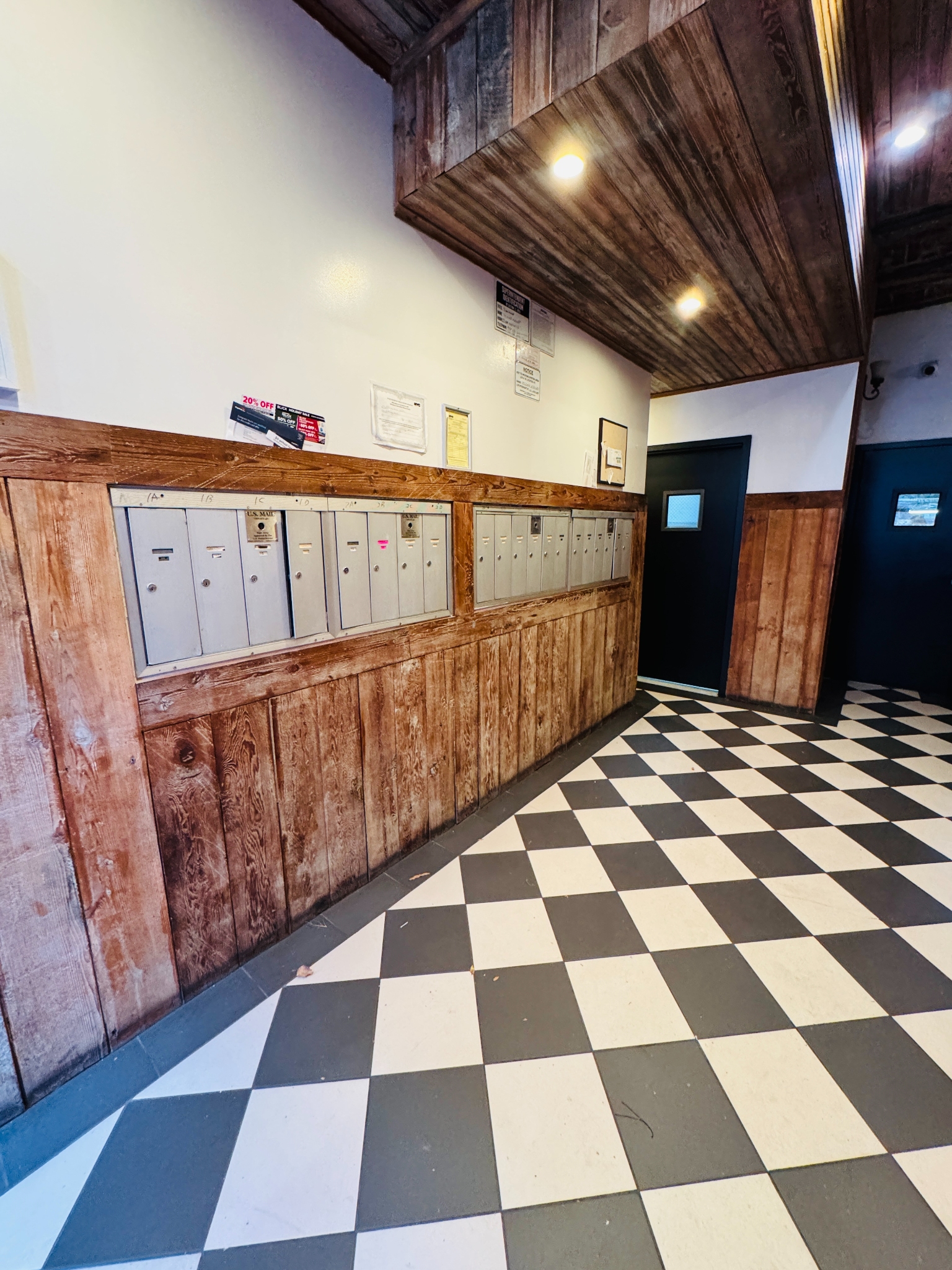 141 Attorney Street Apt 1A Lower East Side New York NY 10002